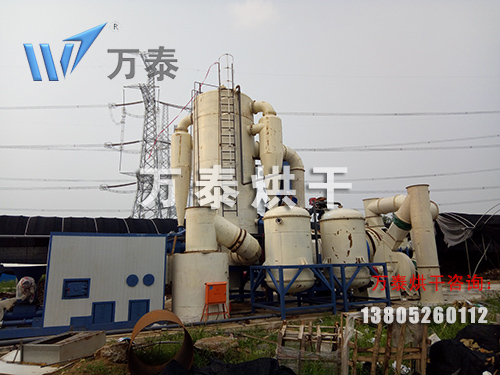 塑料烘干機(jī)